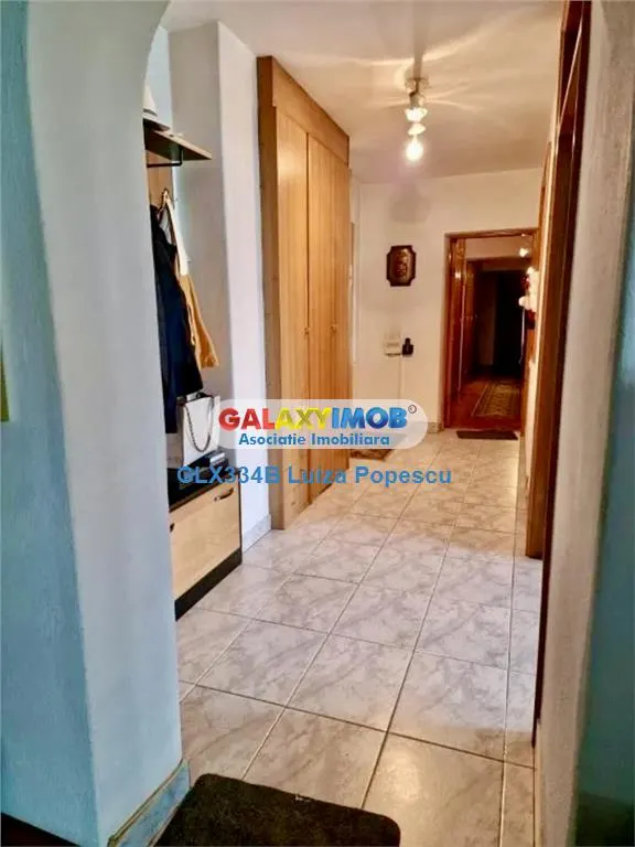 OFERTA UNICA! APARTAMENT 4 CAMERE 145MP ZONA 13 SEPTEMBRIE-MARRIOTT - foto 3