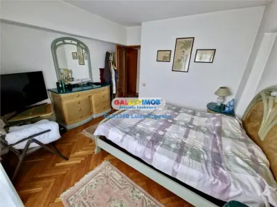 OFERTA UNICA! APARTAMENT 4 CAMERE 145MP ZONA 13 SEPTEMBRIE-MARRIOTT - foto 6