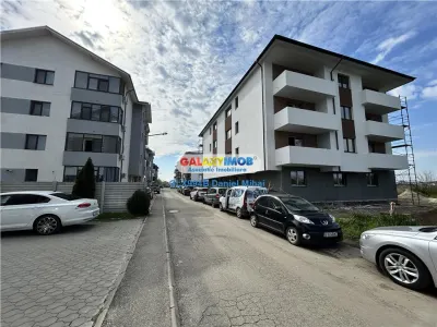 Apartament 2 camere - sos. Alexandriei-Kaufland-200m STB - Bragadiru