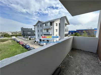 Apartament 2 camere - sos. Alexandriei-Kaufland-200m STB - foto 12