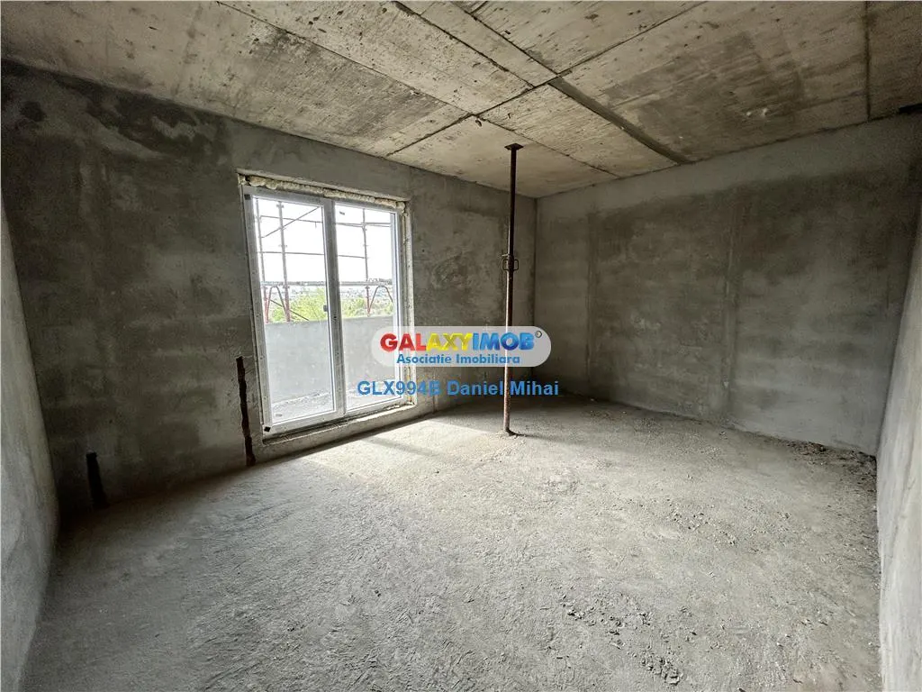 Apartament 2 camere - sos. Alexandriei-Kaufland-200m STB - foto 15