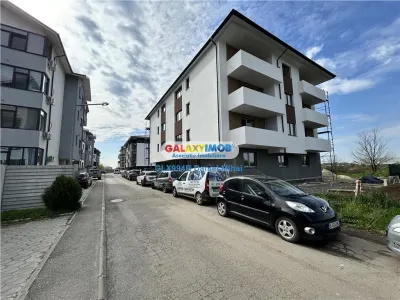 Apartament 2 camere - sos. Alexandriei-Kaufland-200m STB - foto 3