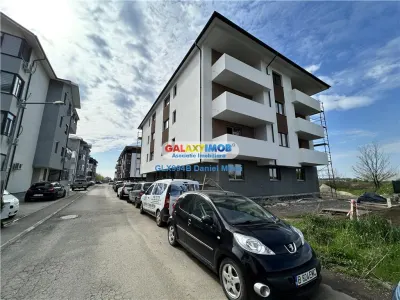 Apartament 2 camere - sos. Alexandriei-Kaufland-200m STB - foto 4