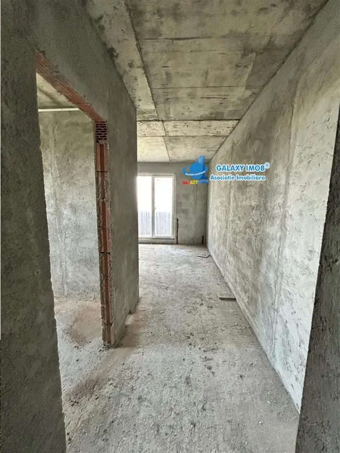 Apartament 2 camere - sos. Alexandriei-Kaufland-200m STB - foto 7