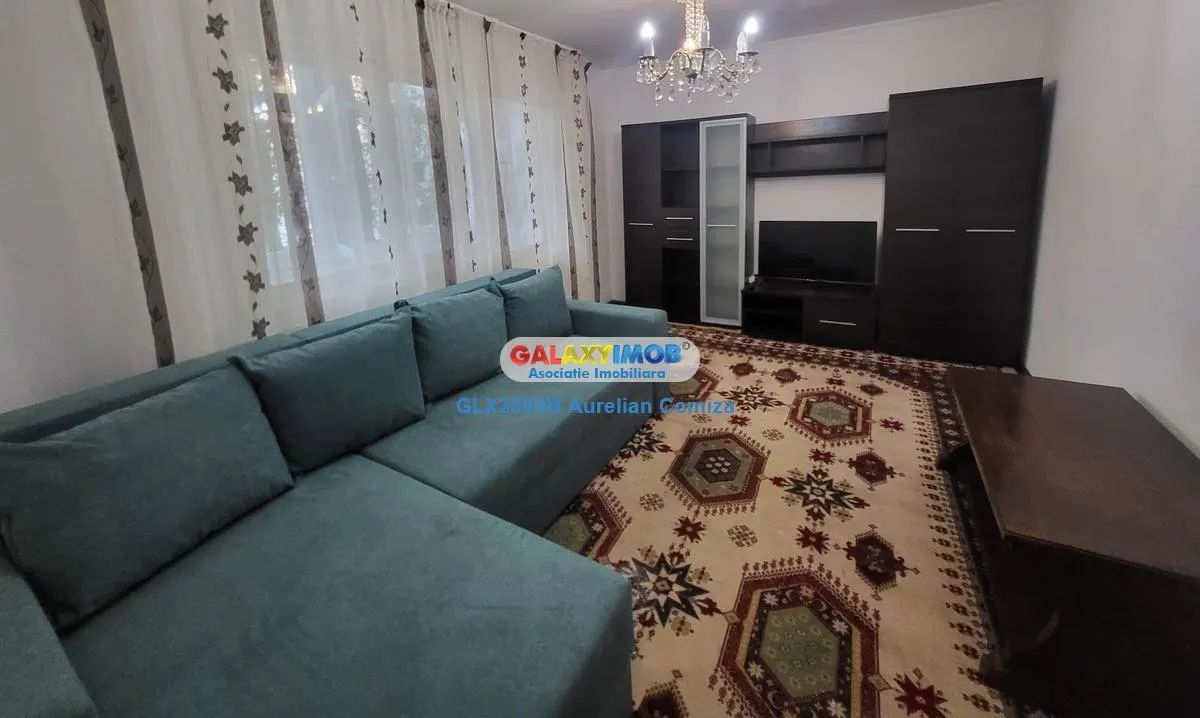 Apartament 4 camere decomandat Titan/etaj 1/mobilat/utilat/80MP - foto 1
