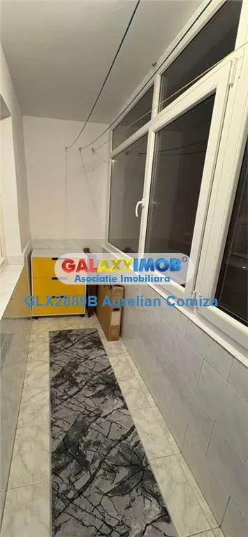 Apartament 4 camere decomandat Titan/etaj 1/mobilat/utilat/80MP - foto 3