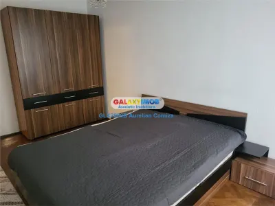 Apartament 4 camere decomandat Titan/etaj 1/mobilat/utilat/80MP - foto 4