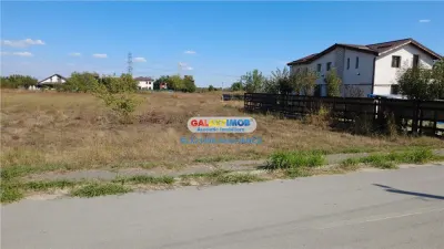 Teren 2900 m.p. Cornetu - A0 Bragadiru - foto 10