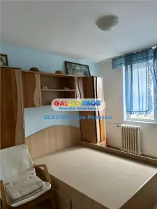 Vanzare apartament 2 camere RAHOVA, et 6/8, bloc reabilitat - foto 1