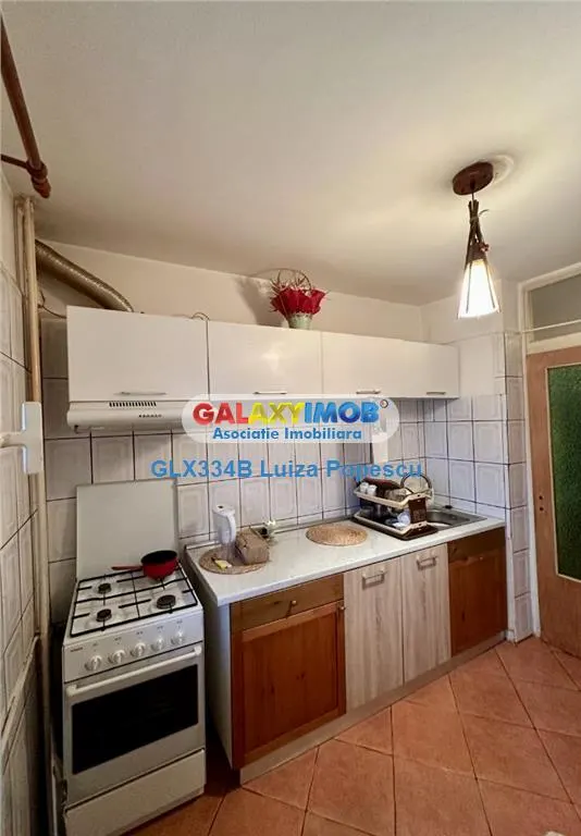 Vanzare apartament 2 camere RAHOVA, et 6/8, bloc reabilitat - foto 3