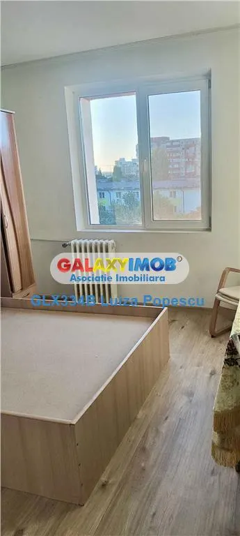 Vanzare apartament 2 camere RAHOVA, et 6/8, bloc reabilitat - foto 4