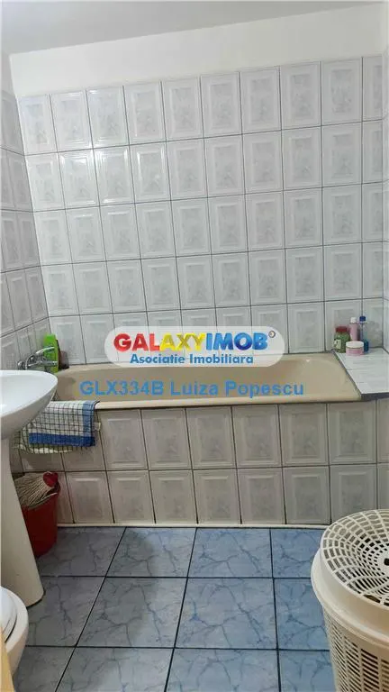 Vanzare apartament 2 camere RAHOVA, et 6/8, bloc reabilitat - foto 5