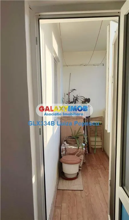 Vanzare apartament 2 camere RAHOVA, et 6/8, bloc reabilitat - foto 7