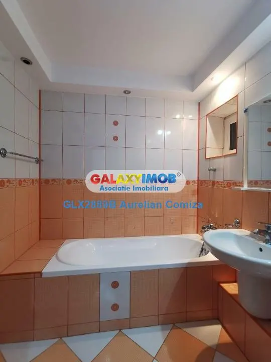 Apartament 2 camere Pacii/ etaj 4 - foto 5