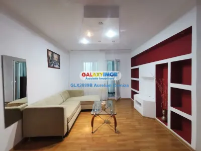 Apartament 2 camere Pacii/ etaj 4 - foto 6