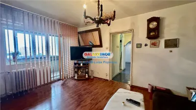OFERTA! VANZARE APARTAMENT 4 CAMERE TEIUL DOAMNEI - foto 2