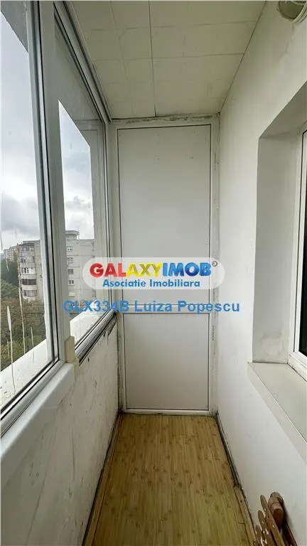 OFERTA! VANZARE APARTAMENT 4 CAMERE TEIUL DOAMNEI - foto 16