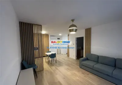 APARTAMENT 2 CAMERE ARCADIA - Bucuresti