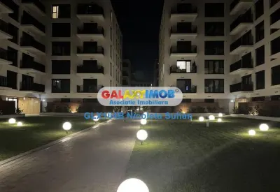 APARTAMENT 2 CAMERE ARCADIA - foto 3
