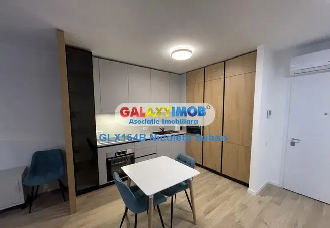 APARTAMENT 2 CAMERE ARCADIA - foto 4