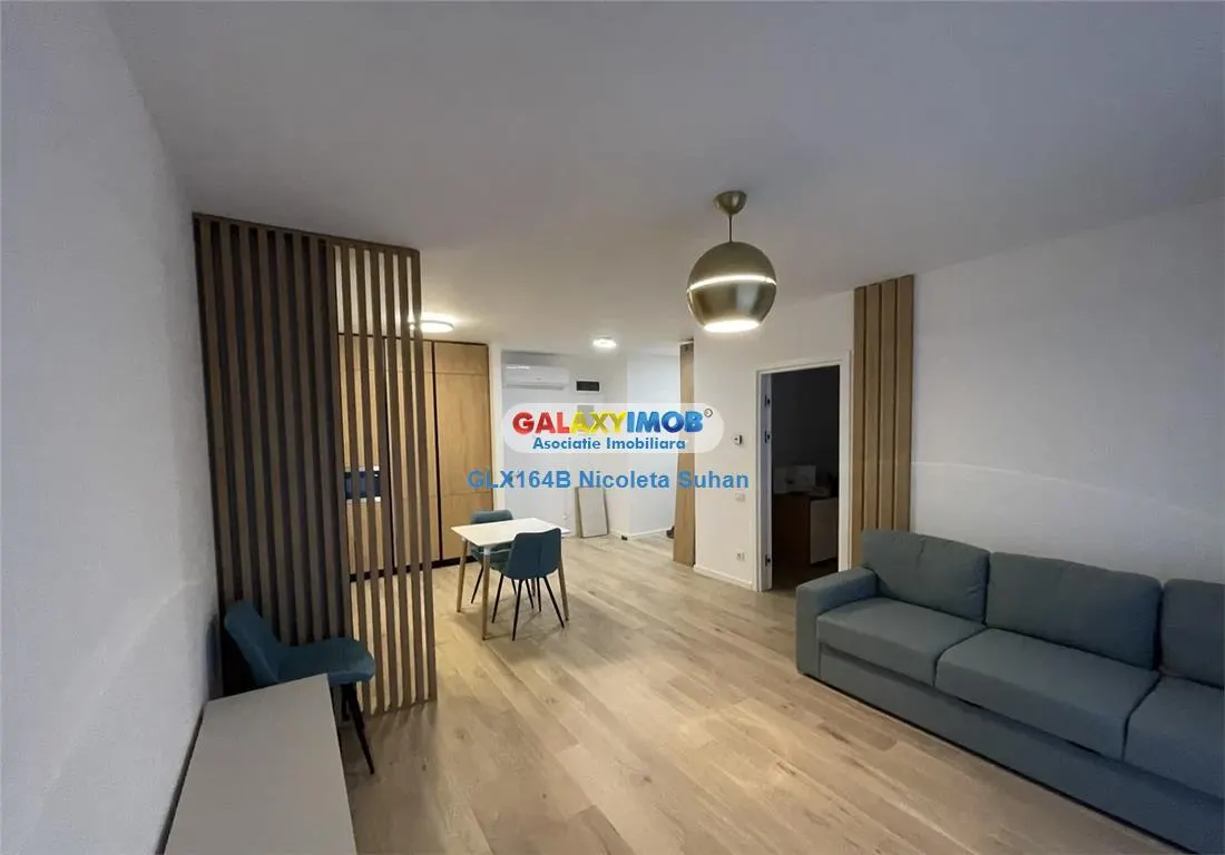 APARTAMENT 2 CAMERE ARCADIA - foto 5