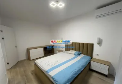 APARTAMENT 2 CAMERE ARCADIA - foto 6