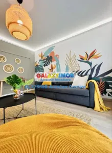 Garsoniera pentru inchiriat Exigent Plaza - foto 2
