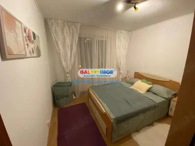 OFERTA! APARTAMENT 2 CAMERE RAHOVA BARCA 2/8 centrala proprie - foto 2
