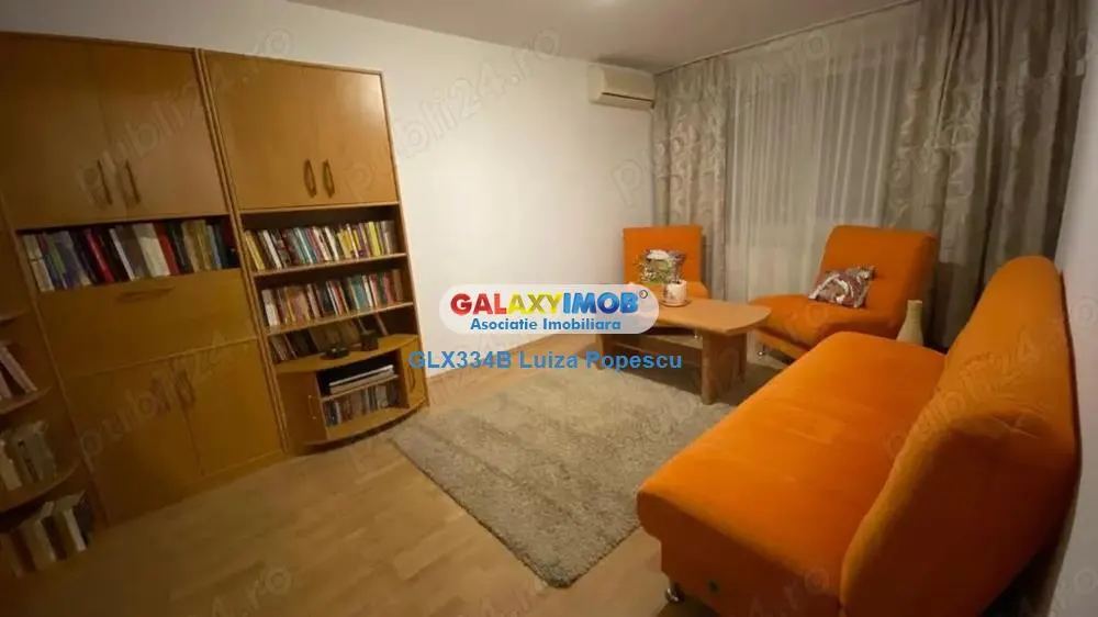 OFERTA! APARTAMENT 2 CAMERE RAHOVA BARCA 2/8 centrala proprie - foto 5