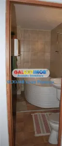 Apartament 3 camere13 SEPTEMBRIE-ACADEMIA MILITARA 76MP hol H - foto 11