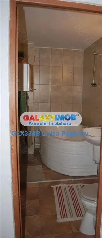 Apartament 3 camere13 SEPTEMBRIE-ACADEMIA MILITARA 76MP hol H - foto 11