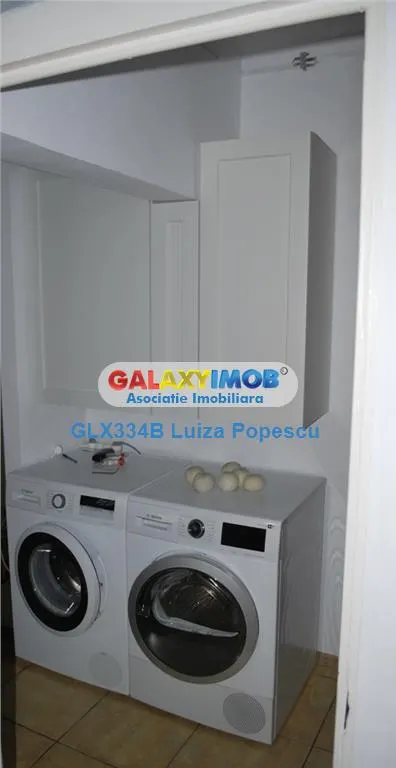 Apartament 3 camere13 SEPTEMBRIE-ACADEMIA MILITARA 76MP hol H - foto 4