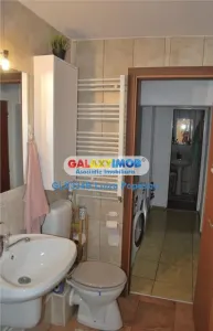 Apartament 3 camere13 SEPTEMBRIE-ACADEMIA MILITARA 76MP hol H - foto 5