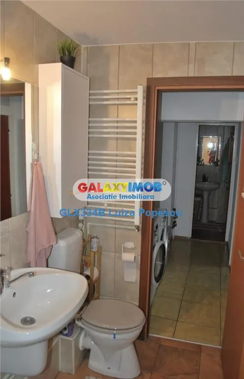 Apartament 3 camere13 SEPTEMBRIE-ACADEMIA MILITARA 76MP hol H - foto 5