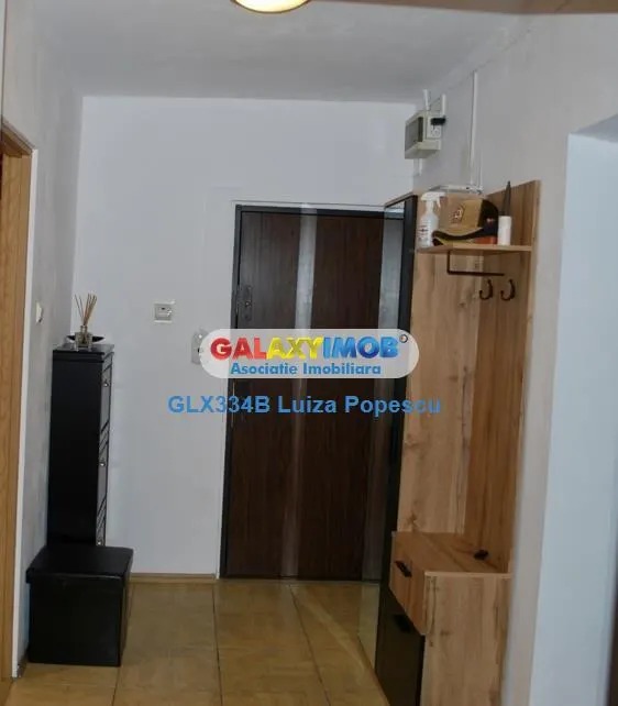 Apartament 3 camere13 SEPTEMBRIE-ACADEMIA MILITARA 76MP hol H - foto 6