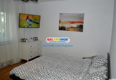 Apartament 3 camere13 SEPTEMBRIE-ACADEMIA MILITARA 76MP hol H - foto 7