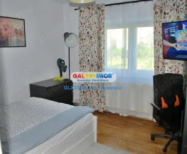 Apartament 3 camere13 SEPTEMBRIE-ACADEMIA MILITARA 76MP hol H - foto 8