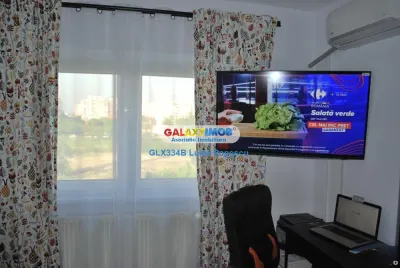 Apartament 3 camere13 SEPTEMBRIE-ACADEMIA MILITARA 76MP hol H - foto 10