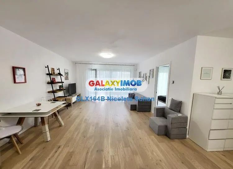 APARTAMENT 2 CAMERE | Arcadia - foto 1