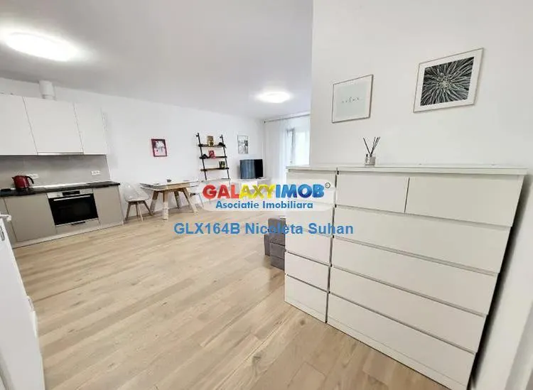 APARTAMENT 2 CAMERE | Arcadia - foto 2