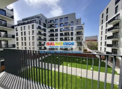 APARTAMENT 2 CAMERE | Arcadia - foto 11