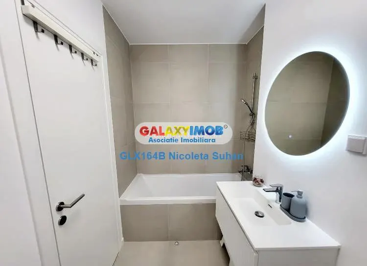 APARTAMENT 2 CAMERE | Arcadia - foto 13