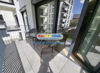 APARTAMENT 2 CAMERE | Arcadia - foto 3