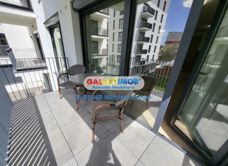 APARTAMENT 2 CAMERE | Arcadia - foto 3