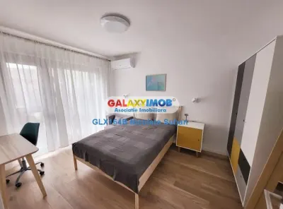 APARTAMENT 2 CAMERE | Arcadia - foto 6