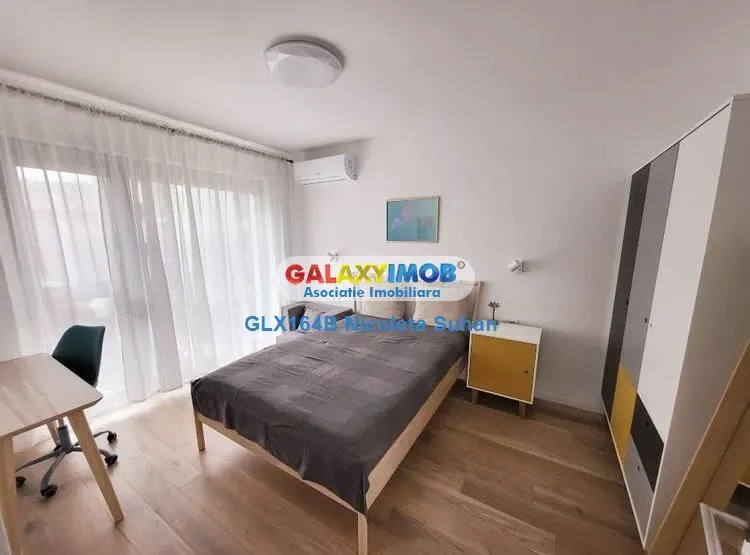APARTAMENT 2 CAMERE | Arcadia - foto 6