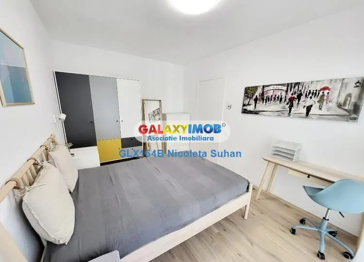 APARTAMENT 2 CAMERE | Arcadia - foto 7