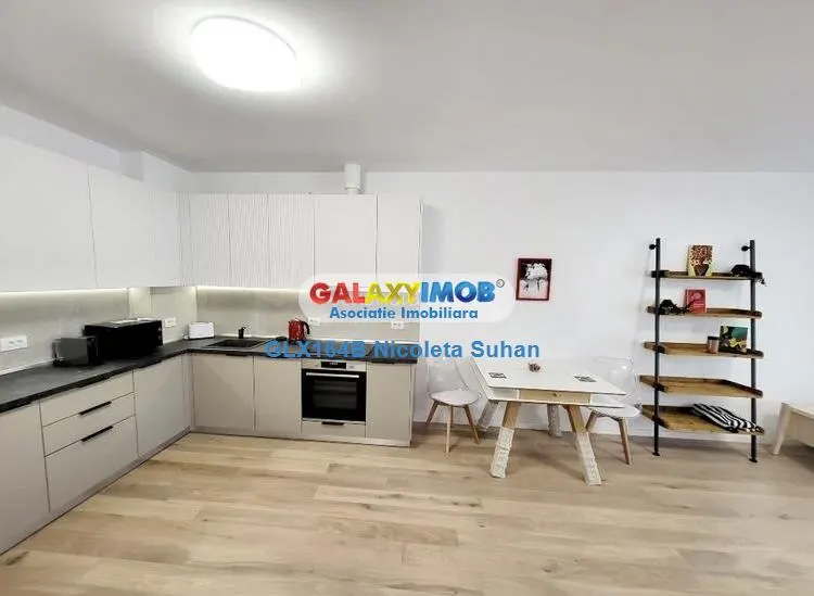 APARTAMENT 2 CAMERE | Arcadia - foto 8
