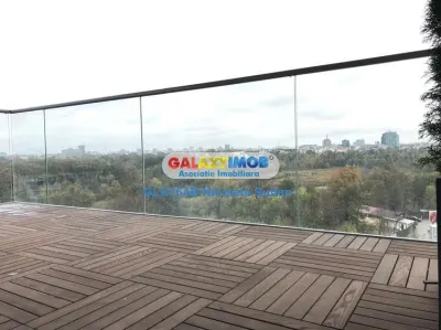 One Herastrau Park | 155 sqm | 7th Floor | Luxury & Space - foto 9