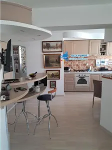 De inch   ap  ultracentral  2 cam toate dotarile ultramodern  90 mp - Pitesti